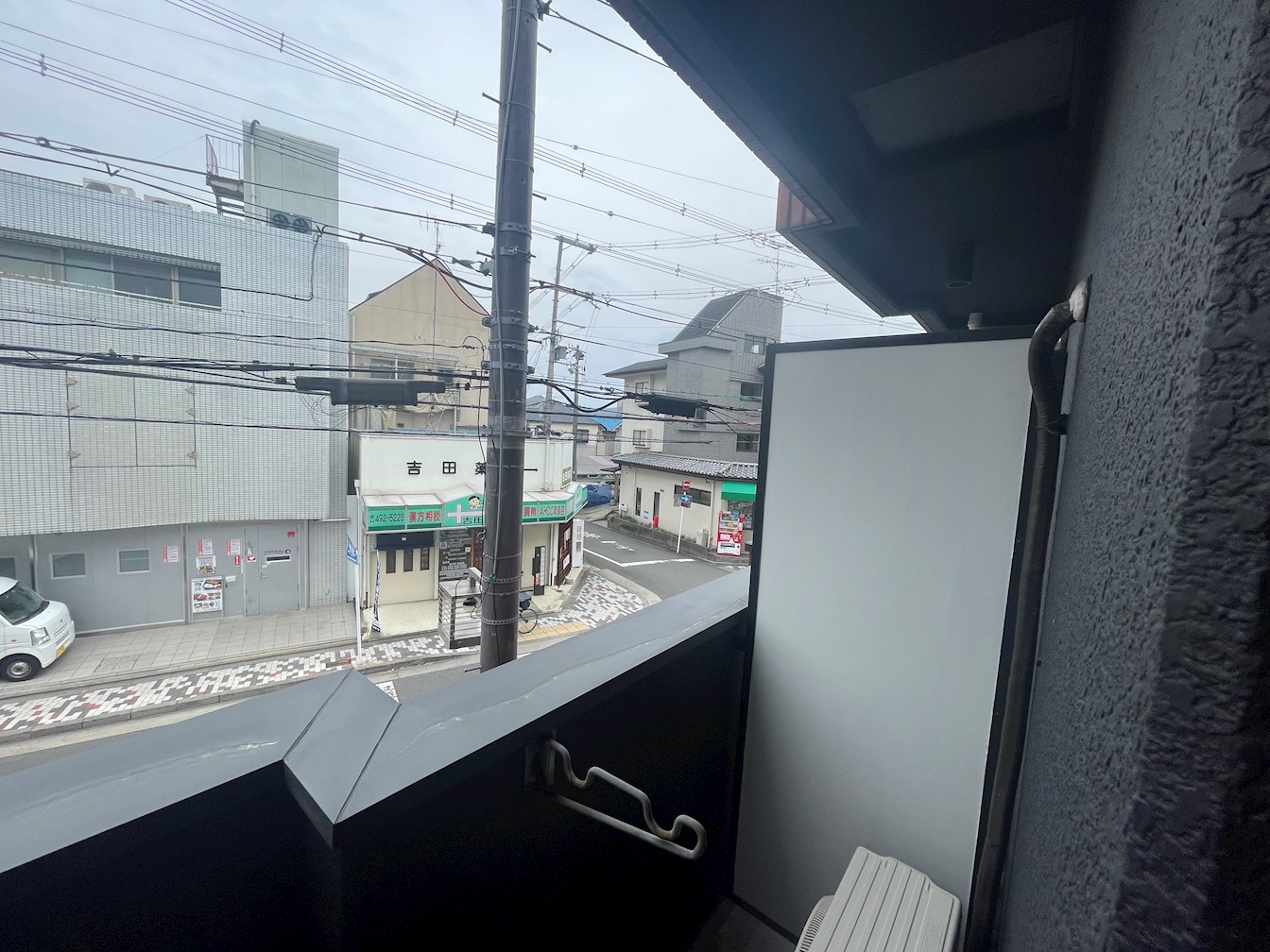 チェリス前田 その他
