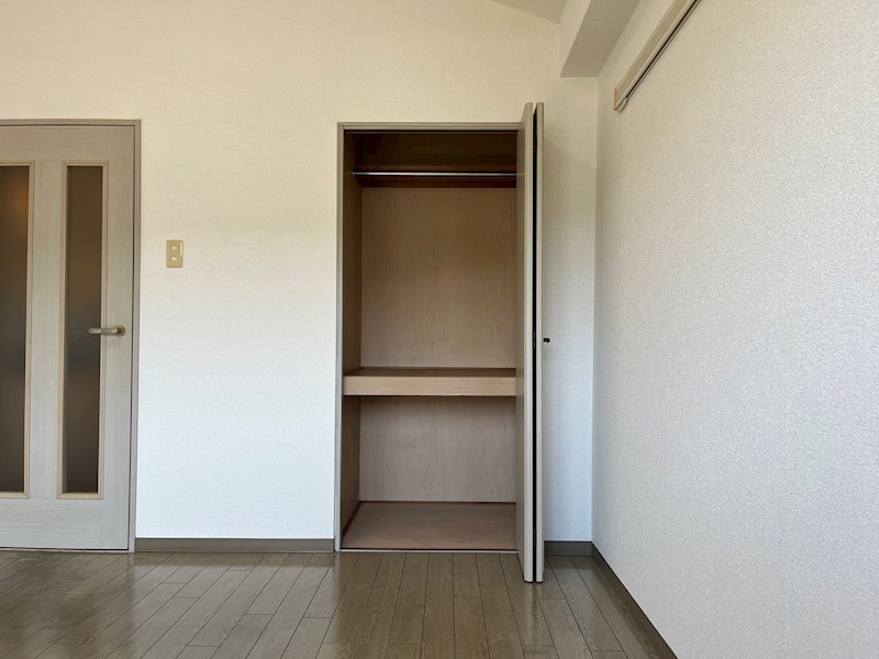 casa comodo 収納