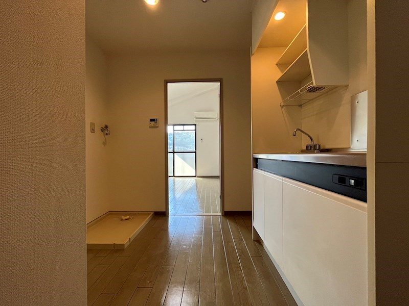 casa comodo その他部屋・スペース