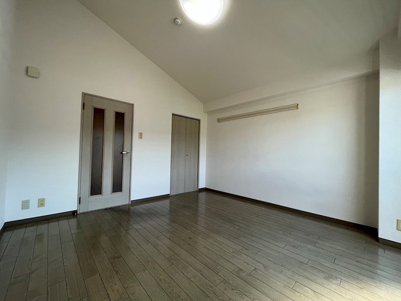 casa comodo リビング
