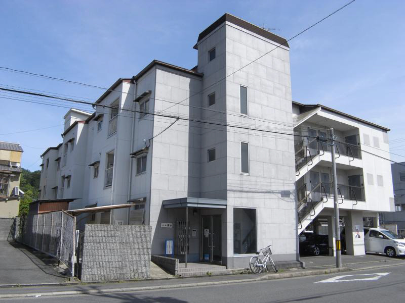 エル藤田 外観