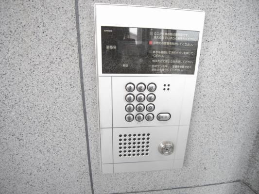 エル藤田 セキュリティ