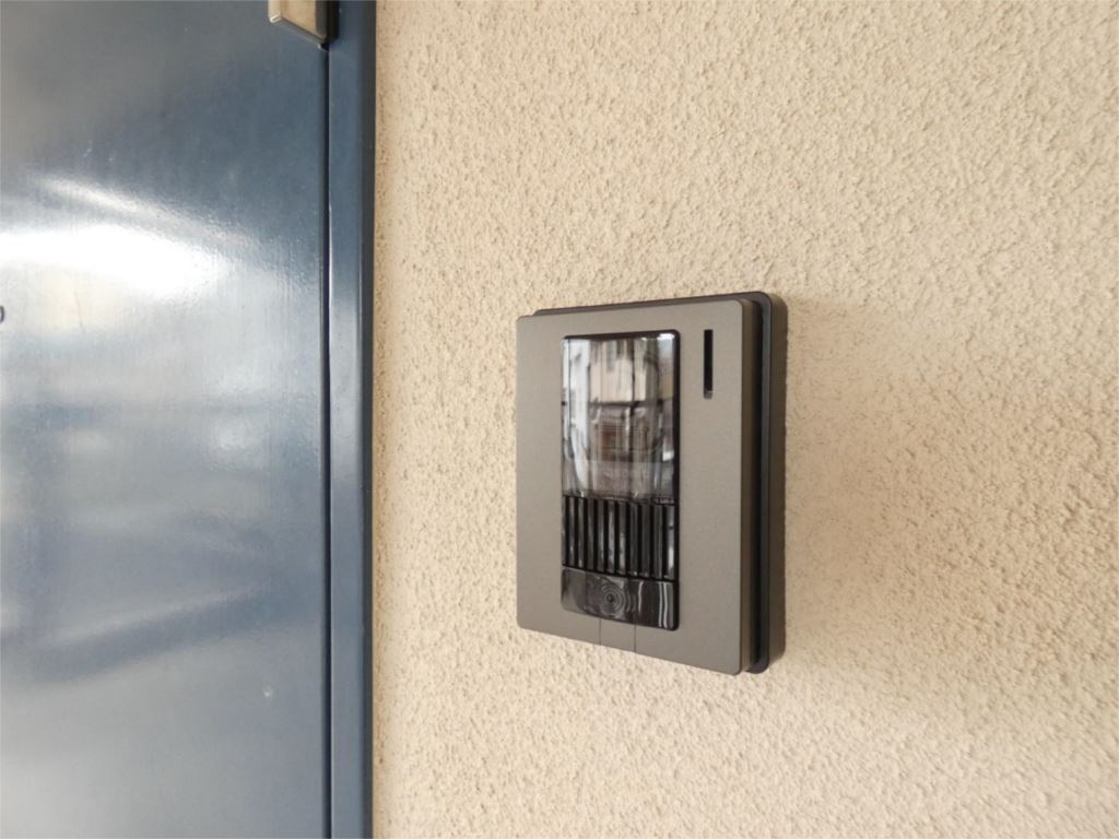 ハイツ協栄 その他設備