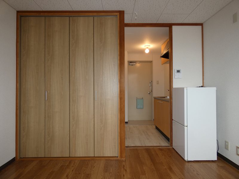 ハイツ協栄 その他部屋・スペース