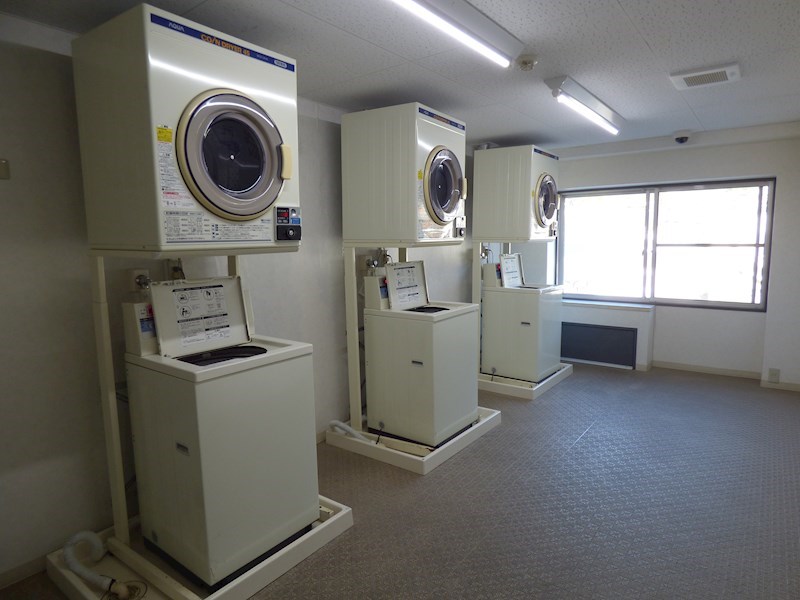 カサデソーラ白川 その他共有部分