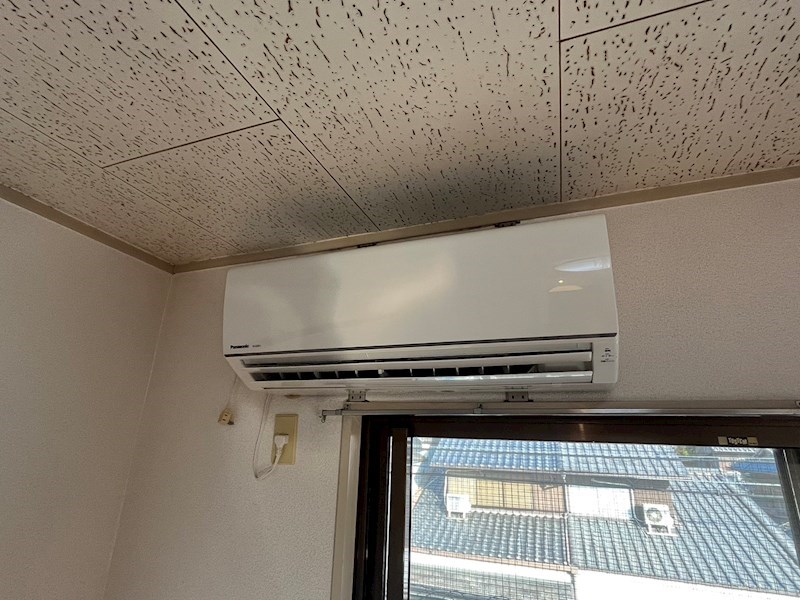 ハイツわかば その他設備