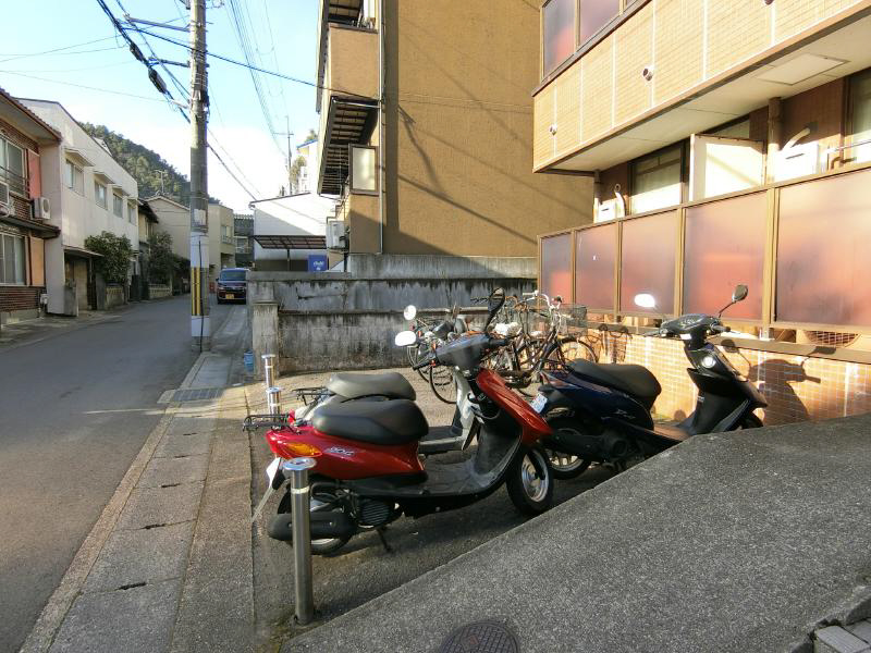 ハイツ協栄 その他