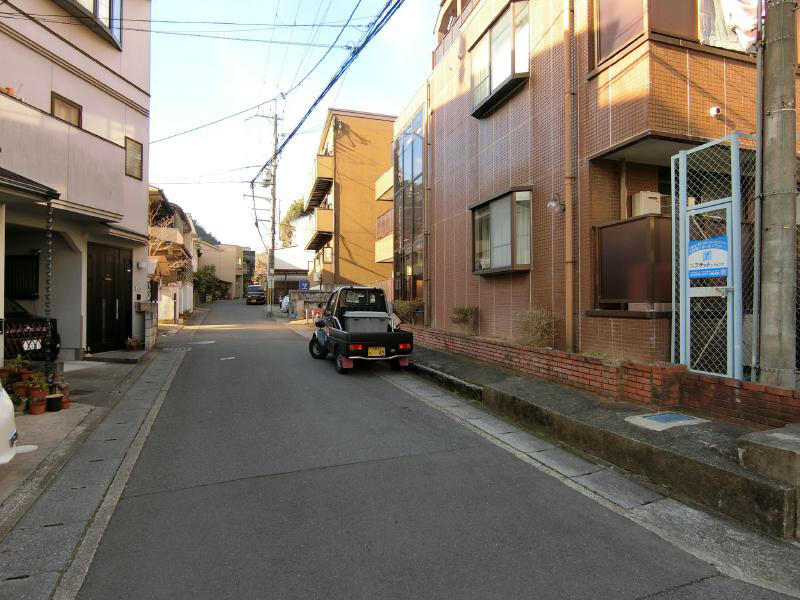 ハイツ協栄 その他