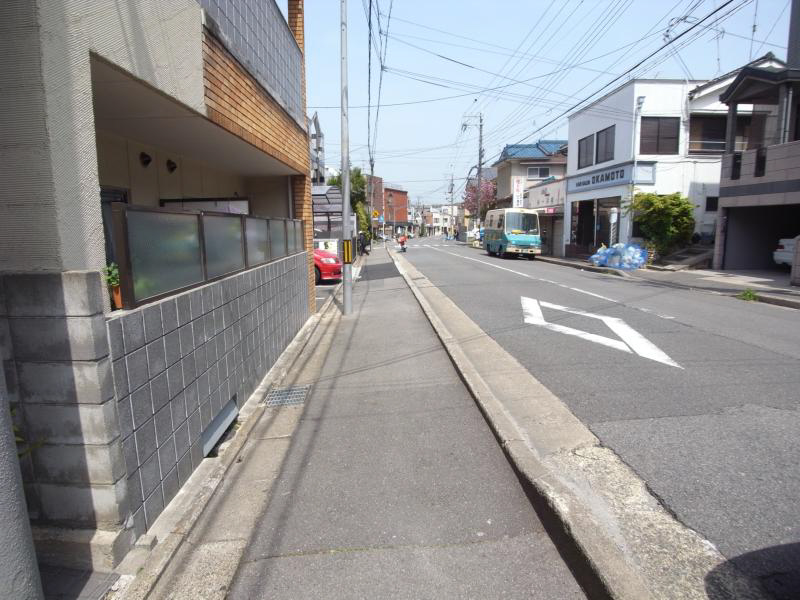 ハイツわかば その他