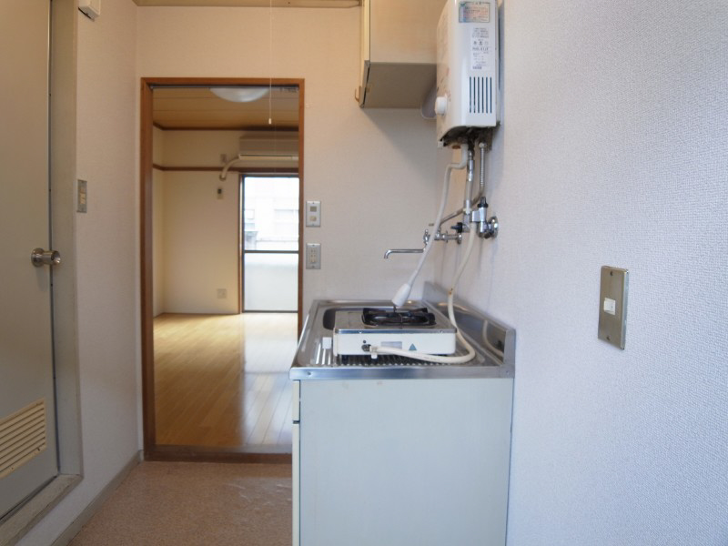 ハイツ鳳 その他部屋・スペース