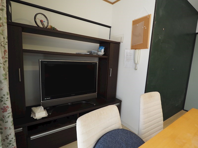 EI 共用部
