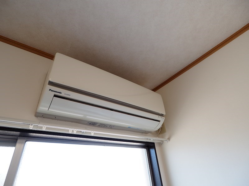 EI Ｃ号室