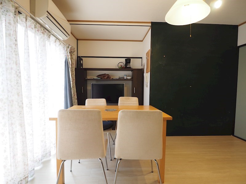 EI 共用部