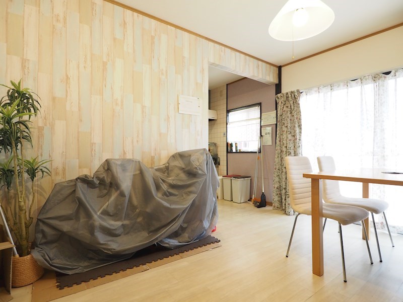 EI 共用部