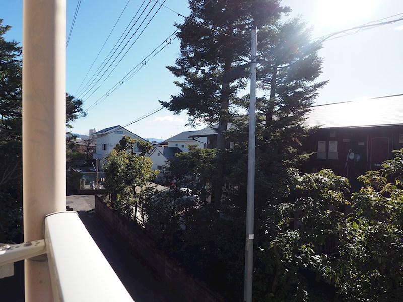 EI Ａ号室