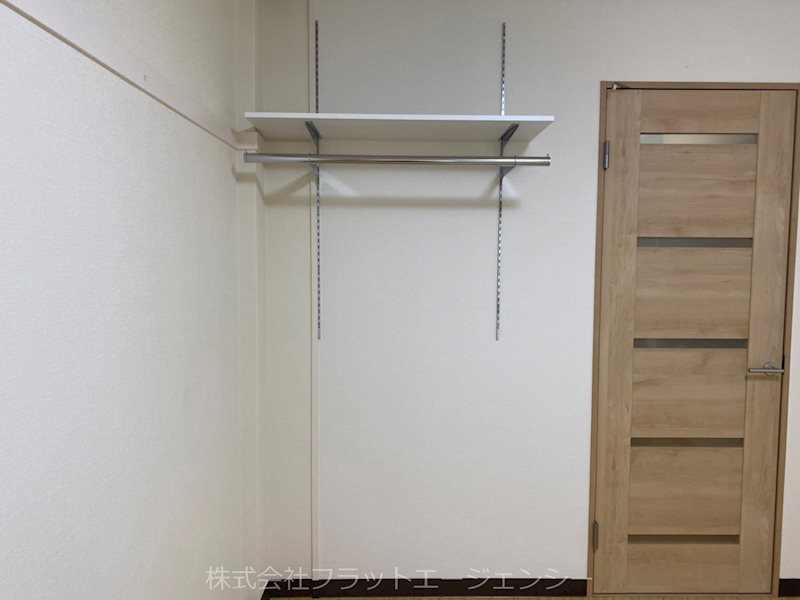 楓林 収納