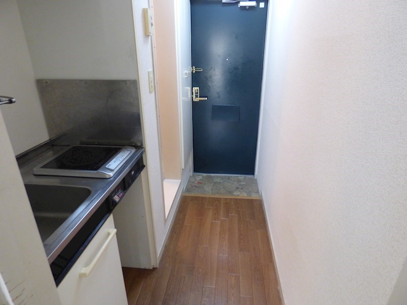 AXISⅠ キッチン