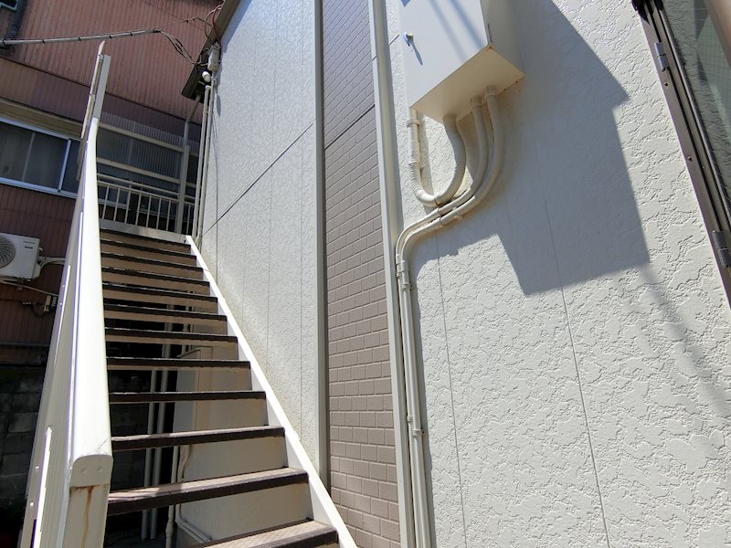 ハイツ大門 その他