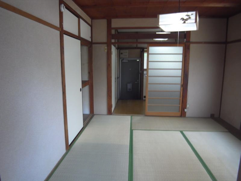 西野荘 その他