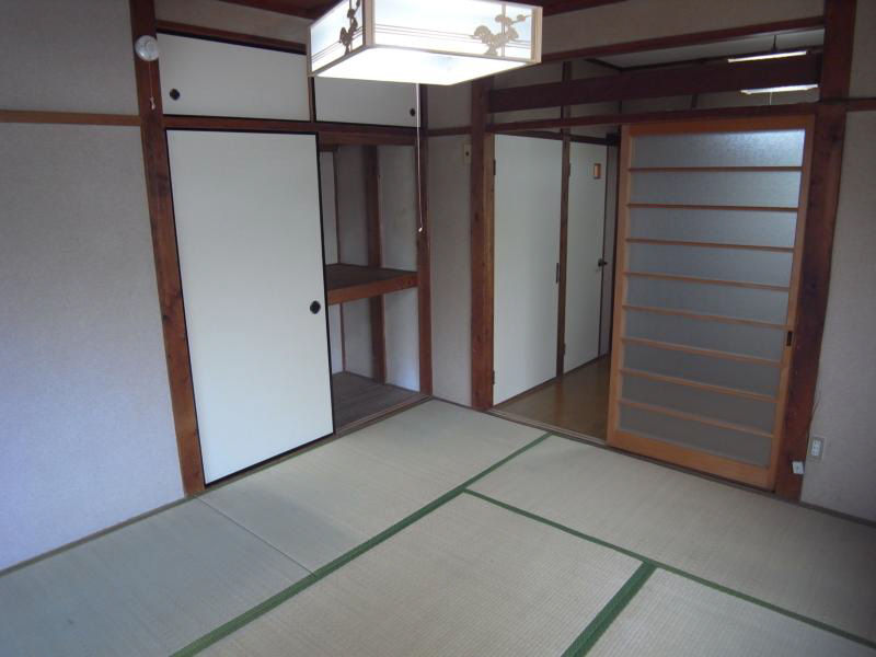 西野荘 その他