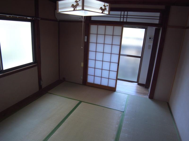 西野荘 その他