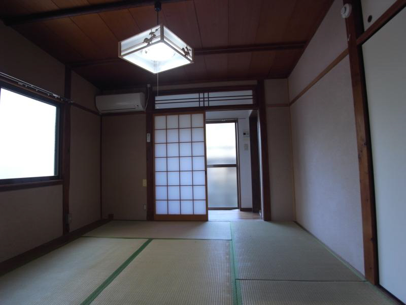 西野荘 その他