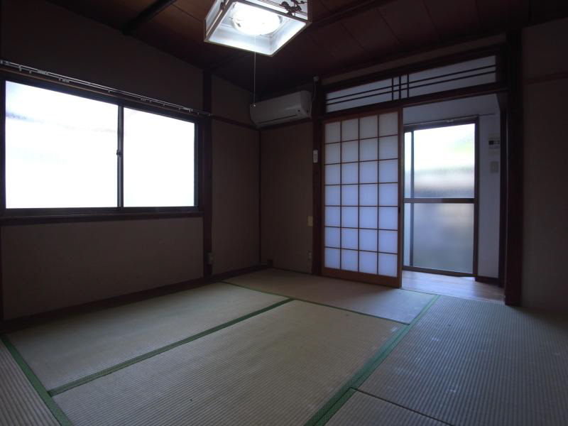 西野荘 その他