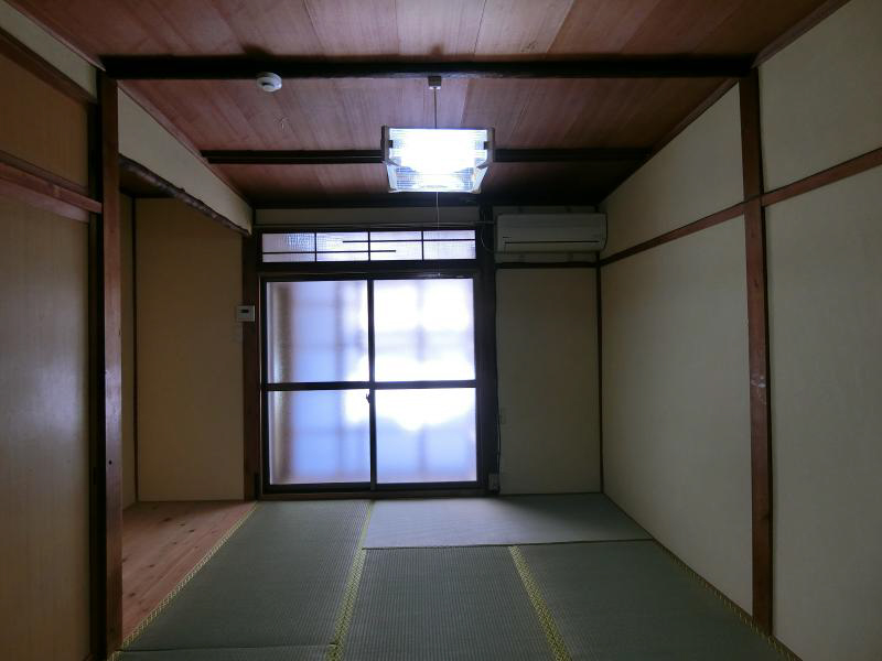 西野荘 その他