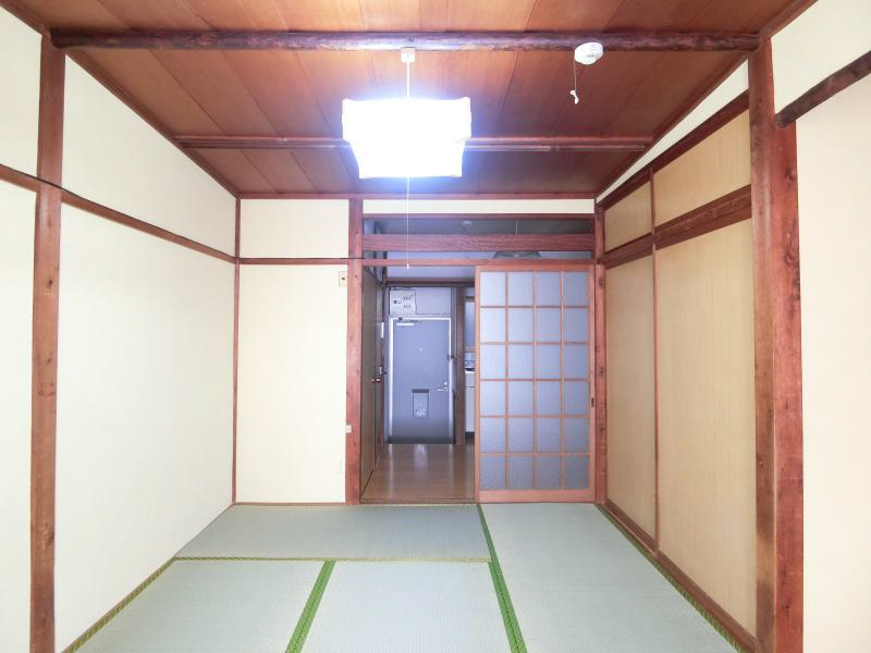 西野荘 その他