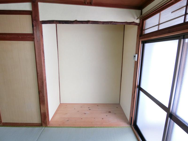 西野荘 その他部屋・スペース