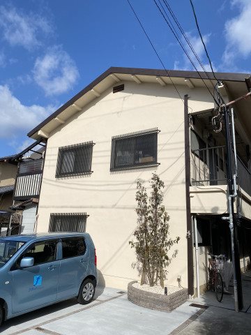 西野荘 その他