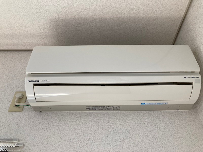 アストロプラザⅣ その他設備