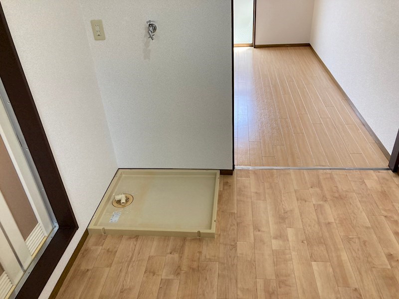 アストロプラザⅣ その他部屋・スペース