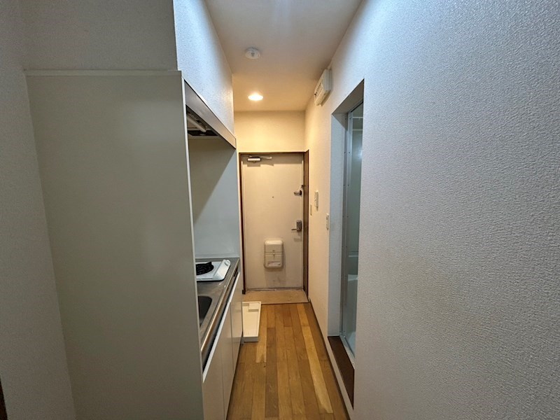 ハイツコロボックル その他部屋・スペース