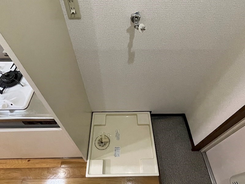 ハイツコロボックル その他設備