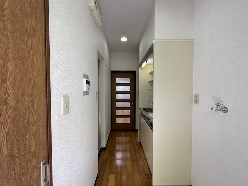 ハイツコロボックル その他部屋・スペース