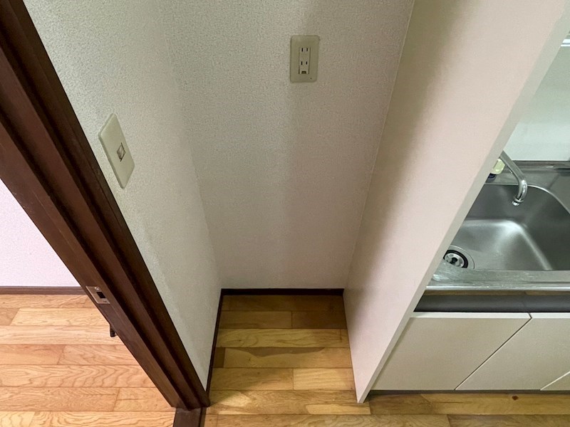 ハイツコロボックル その他部屋・スペース