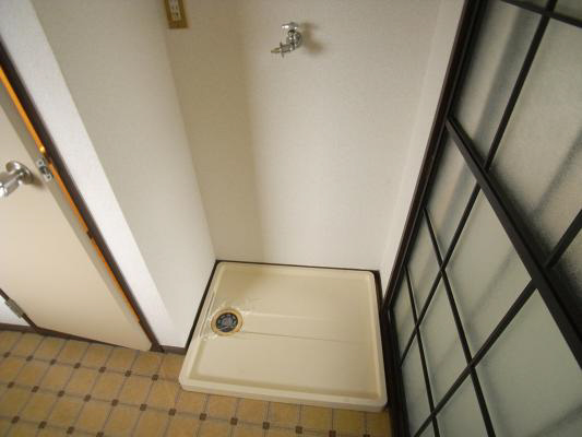 第二船岡山荘 その他部屋・スペース