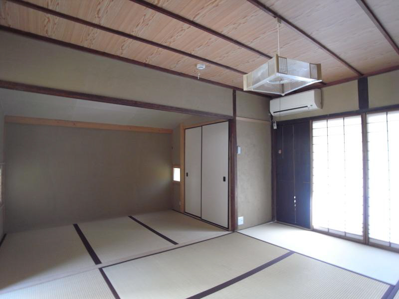 Karatohana Ａ