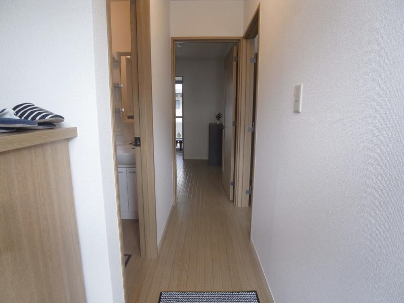 京都府京都市左京区静市市原町208・209-1・209-2 その他部屋・スペース
