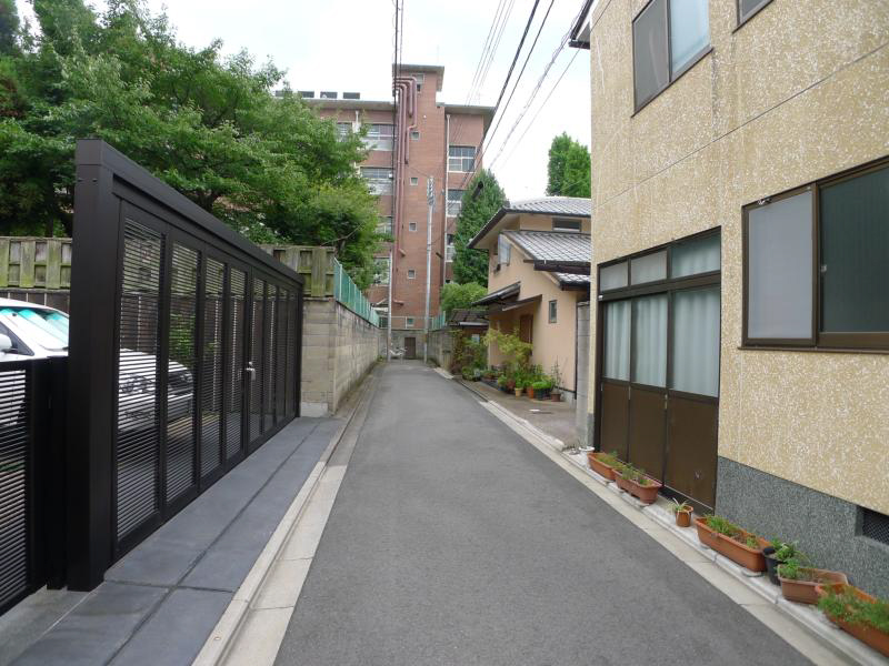 ハウスMIURA その他