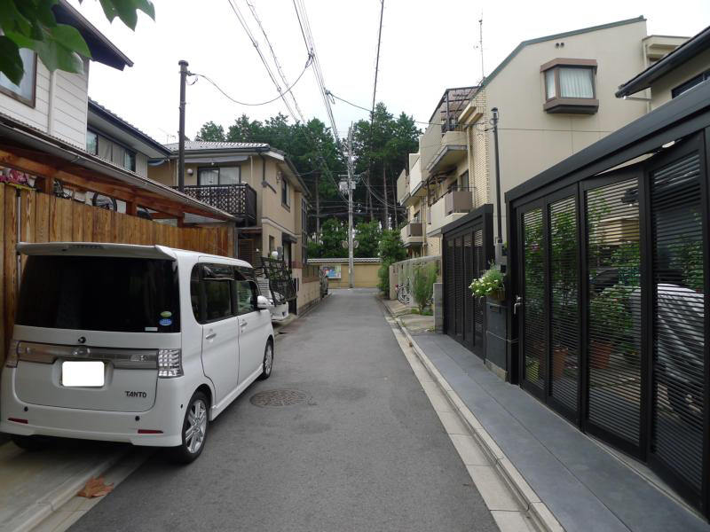 ハウスMIURA その他