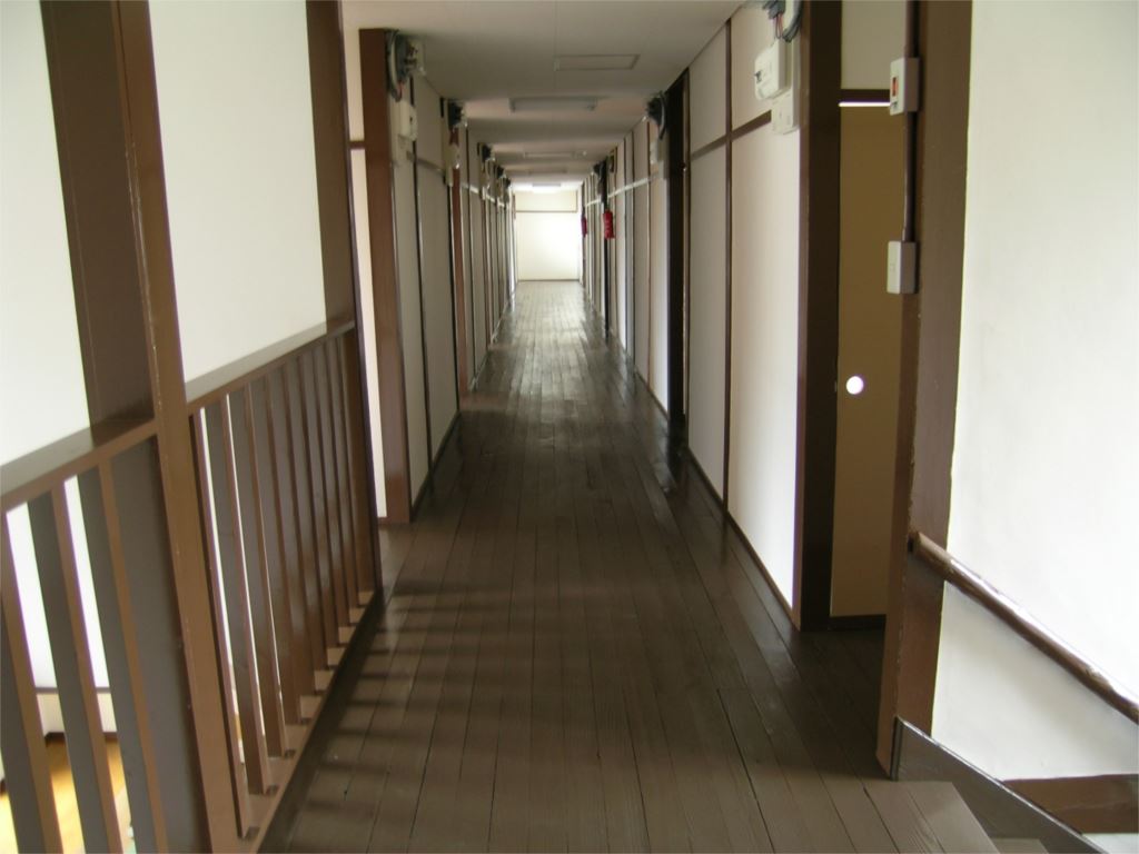 シェアフラット桜木 その他部屋・スペース