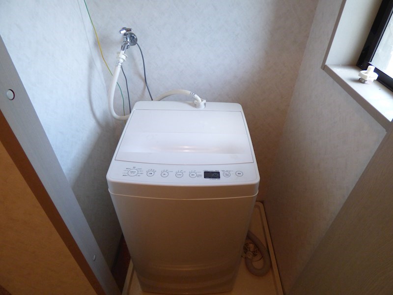 ピーノコウラク その他設備