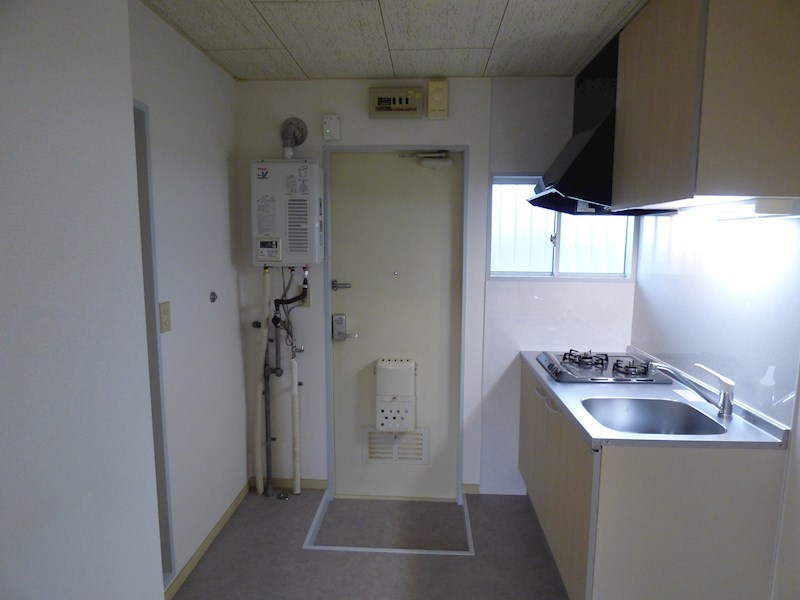 サンハイツ その他部屋・スペース
