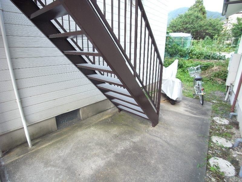 サンハイツ その他共有部分