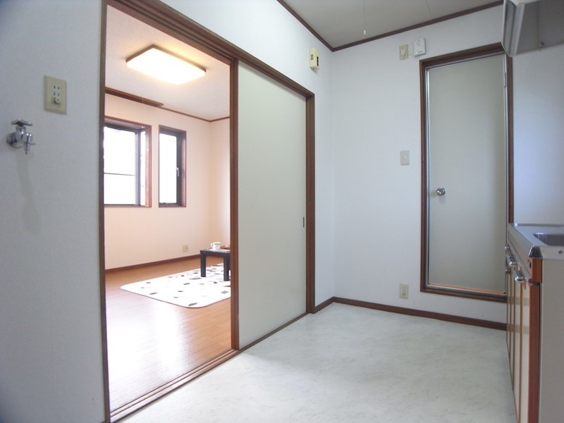 コーポ島祝 203号室の写真