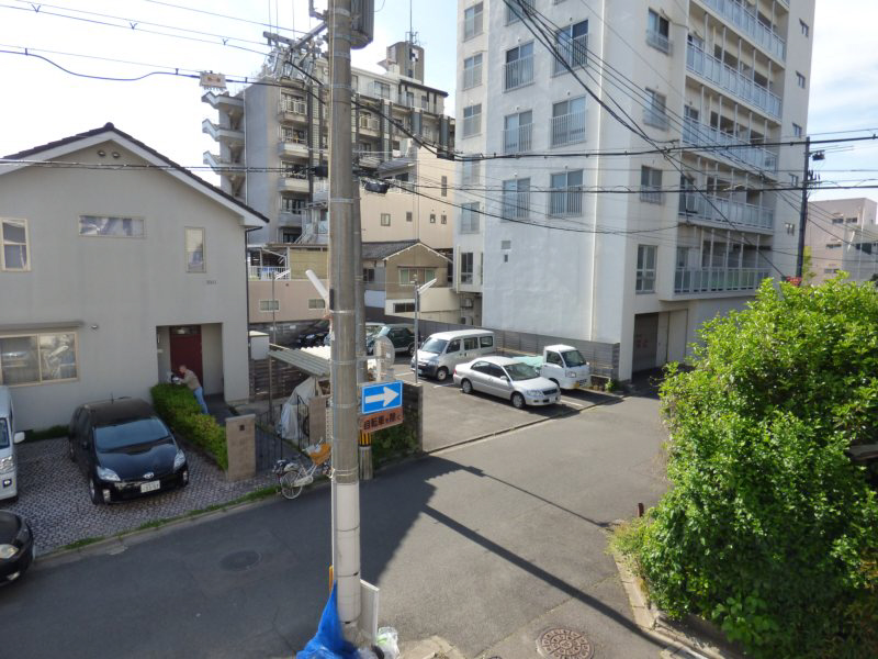 コーポ島祝 写真は206号室