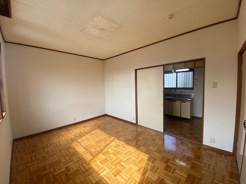 コーポ島祝 写真は206号室