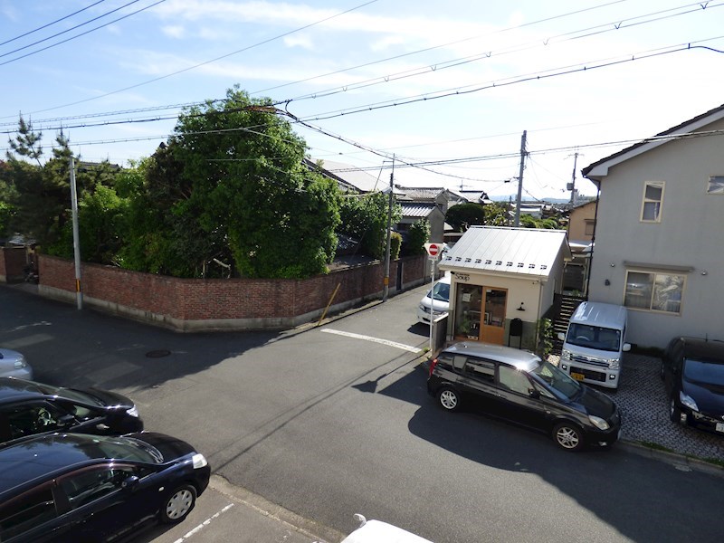 コーポ島祝 写真は206号室